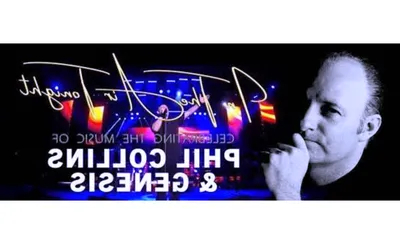 In The Air Tonight - Phil Collins Tribute