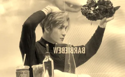 Jackson Wang
