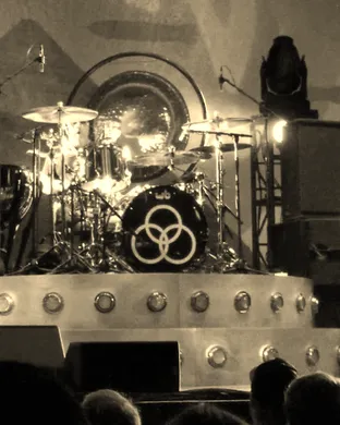 Jason Bonham's Led Zeppelin Evening Lewiston