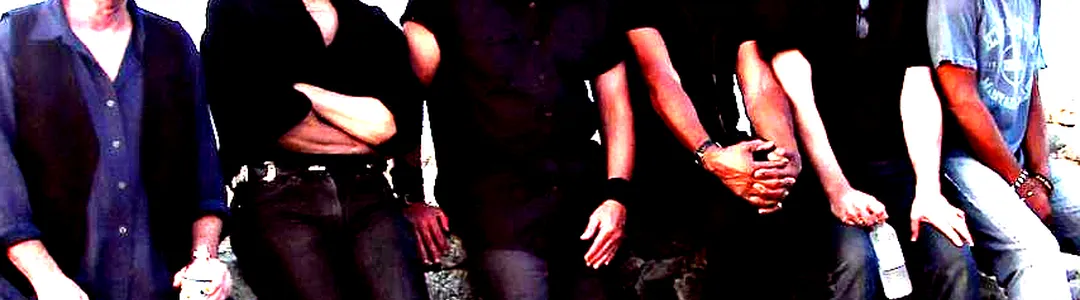 John Cafferty and The Beaver Brown Band