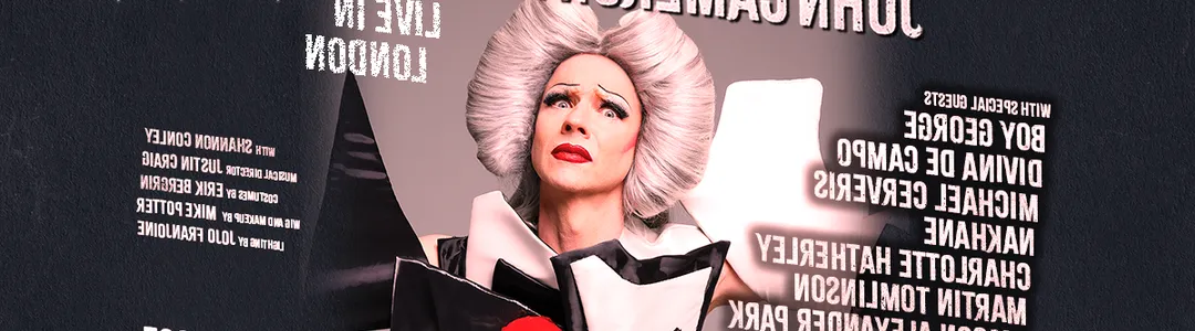 John Cameron Mitchell