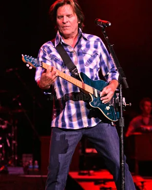 John Fogerty
