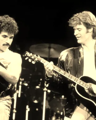 John Oates & The Good Road Band