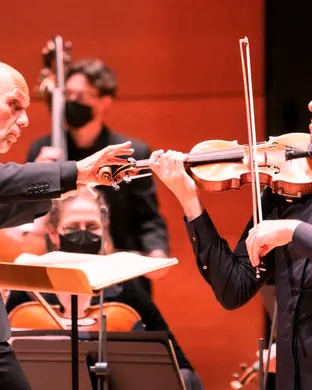 Joshua Bell