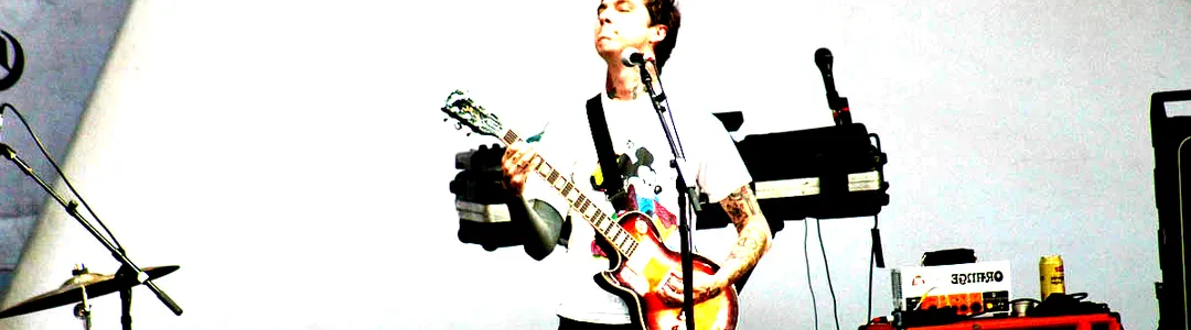 Joyce Manor