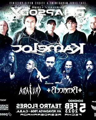 Kamelot
