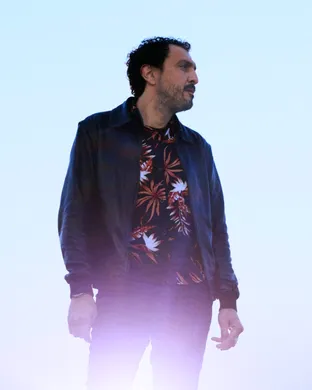 Kid Francescoli