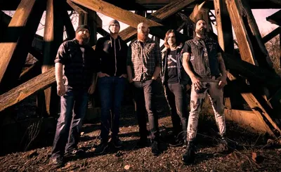 Killswitch Engage