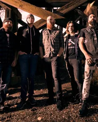 Killswitch Engage
