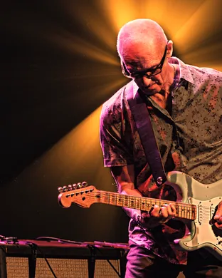 Kim Mitchell
