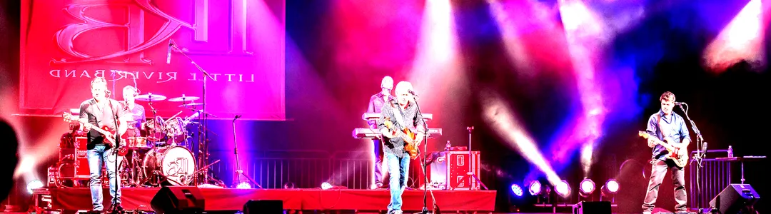 Little River Band
