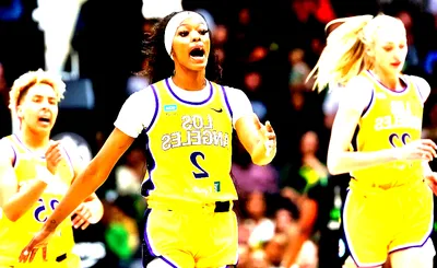 Los Angeles Sparks