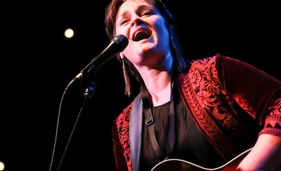 Madeleine Peyroux