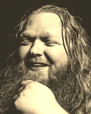 Matt Andersen