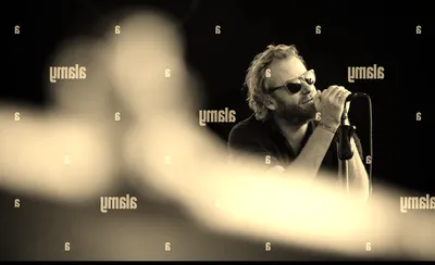 Matt Berninger