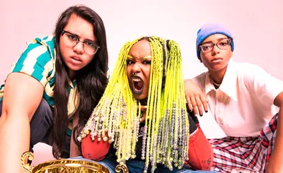 Meet Me At The Altar