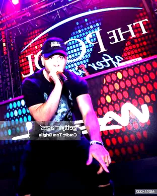 mike. - Mike Stud