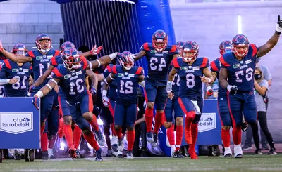 Montreal Alouettes