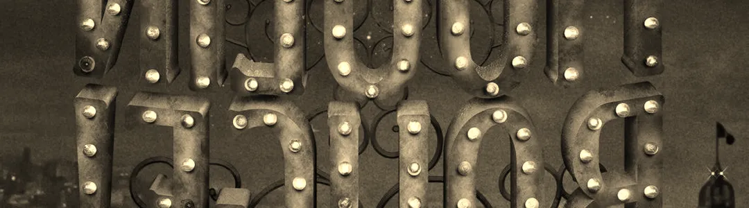 Moulin Rouge - The Musical