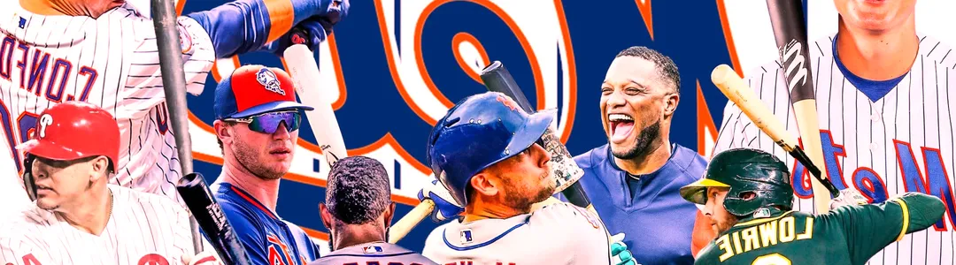 New York Mets