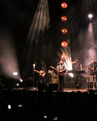 Niall Horan Toronto