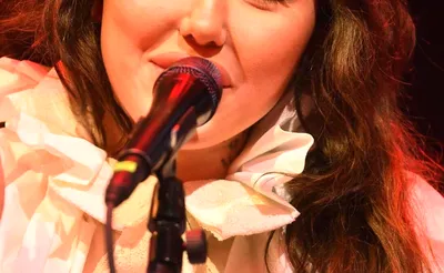 Noah Cyrus