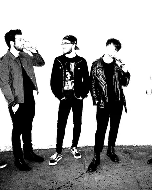 Nothing But Thieves Toronto