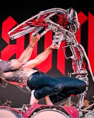 Nothing More, Catch Your Breath, Archers & Doobie