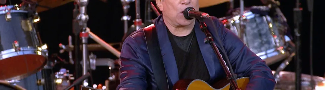 Paul Simon