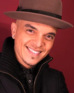 Rachid Badouri