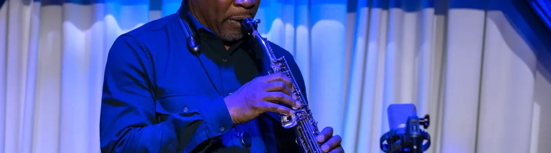 Ravi Coltrane