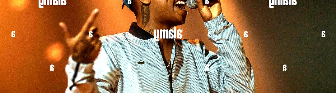 Rejjie Snow