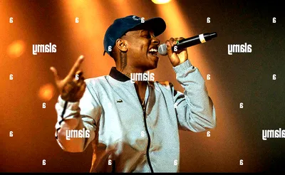 Rejjie Snow