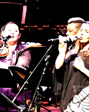 Rhiannon Giddens
