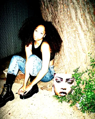 Rochelle Jordan