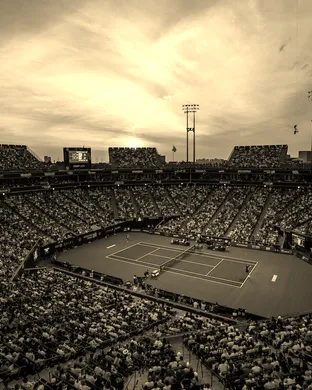 National Bank Open