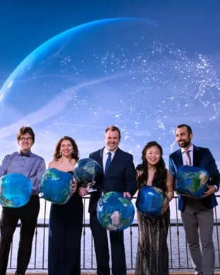 Royal Conservatory Orchestra: Earl Lee