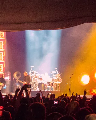 Rush