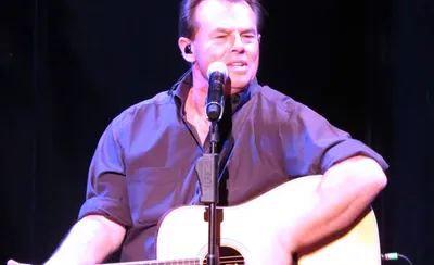Sammy Kershaw
