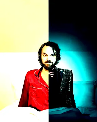 Shakey Graves Toronto