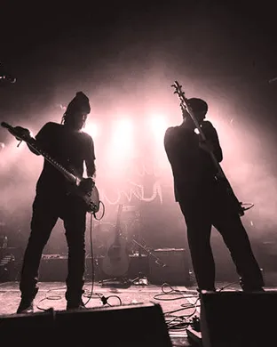 She Wants Revenge Toronto