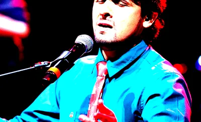 Sonu Nigam