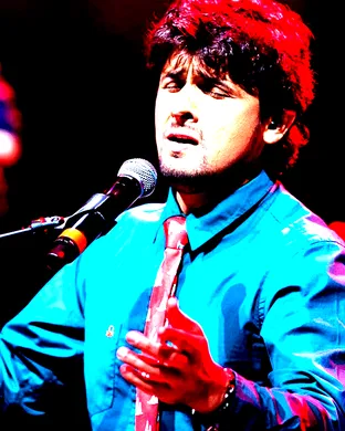 Sonu Nigam