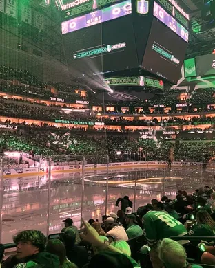 Stars On Ice