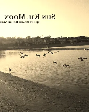 Sun Kil Moon