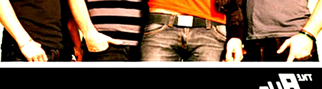 The All American Rejects