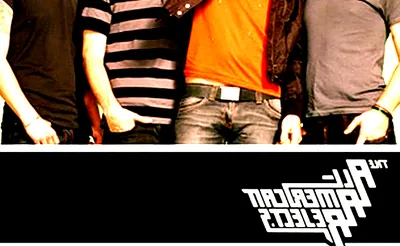 The All American Rejects