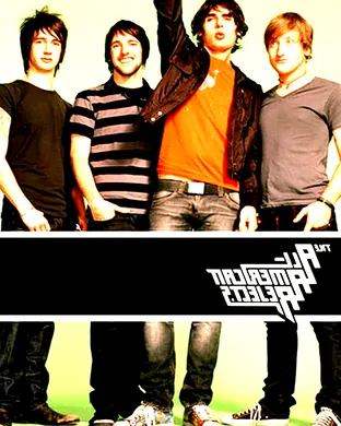 The All American Rejects