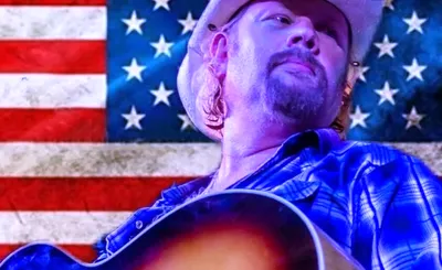 The American Ride - Toby Keith Tribute