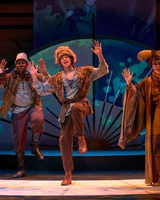 The Glenn Gould School Spring Opera